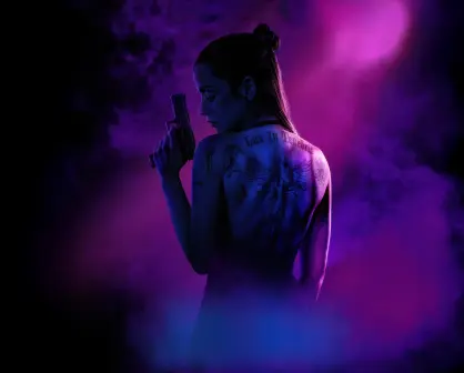 Bailarina: el debut de Ana de Armas en el universo de John Wick | Crítica