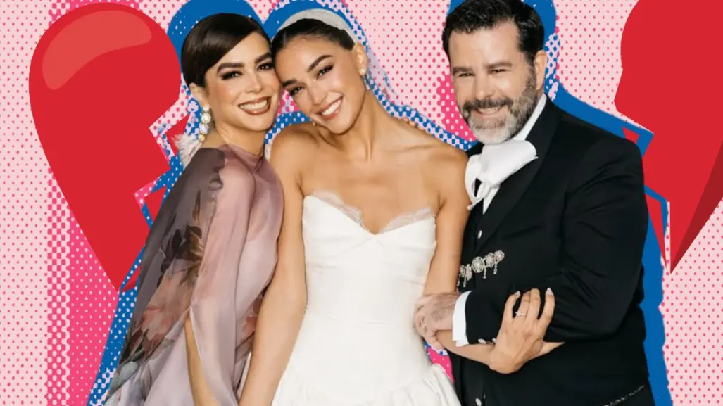 Biby Gaytán da pistas que fortalecen rumores de divorcio con Eduardo Capetillo