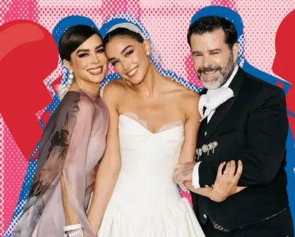 Biby Gaytán da pistas que fortalecen rumores de divorcio con Eduardo Capetillo