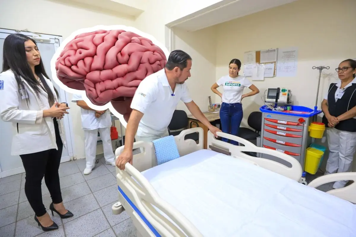 Mejorarán la atención psicologica en Coahuila / Foto: Gobierno de Coahuila | Canva