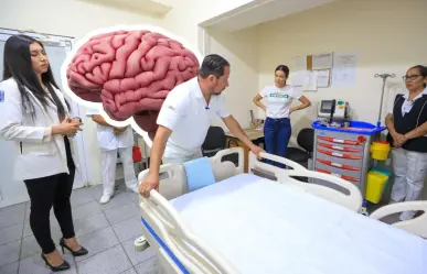 Protocolos psiquiátricos llegan a hospitales generales en Coahuila: ¿en qué consiste? 
