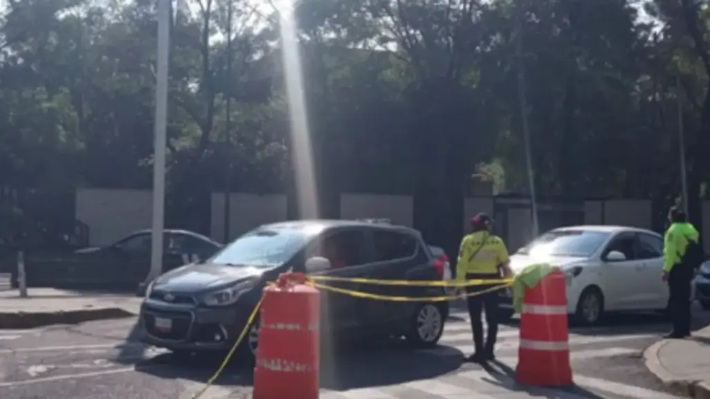 Marchas en CDMX: ¿dónde habrá afectaciones viales y bloqueos este lunes 9 de junio?