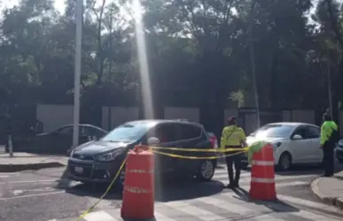 Marchas en CDMX: ¿dónde habrá afectaciones viales y bloqueos este lunes 9 de junio?