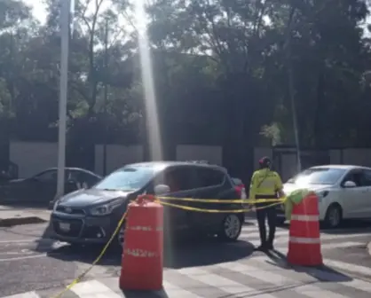 Marchas en CDMX: ¿dónde habrá afectaciones viales y bloqueos este lunes 9 de junio?