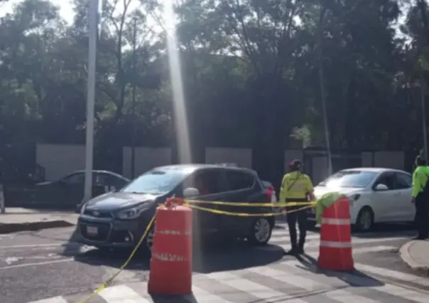 Marchas en CDMX: ¿dónde habrá afectaciones viales y bloqueos este lunes 9 de junio?