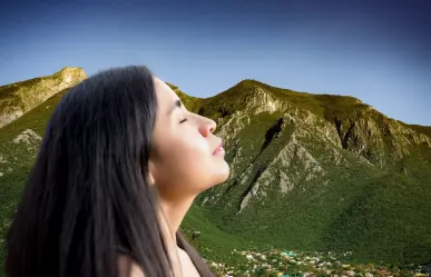 Pese al calor hay buena calidad del aire en área metropolitana de Monterrey