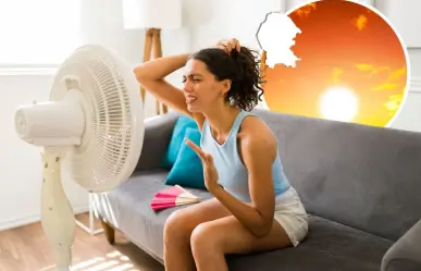 Regresa el calor extremo a Coahuila con temperaturas de hasta 39° C este 9 de junio