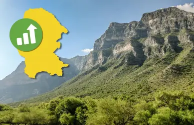 ¿Cuál es el cañón más alto de todo Coahuila? 