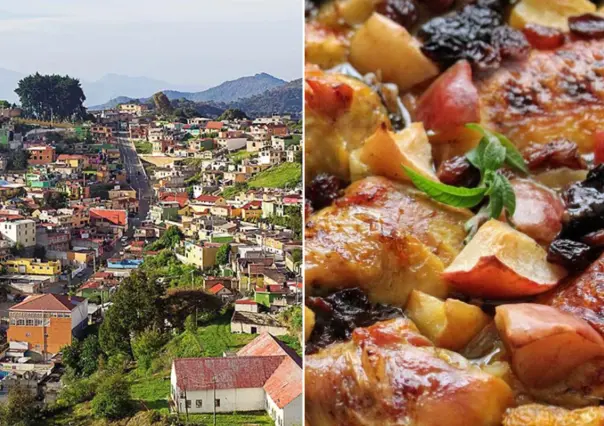 Este Pueblo Mágico te espera con la mejor barbacoa de borrego a solo 4 horas de CDMX