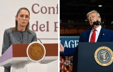 Claudia Sheinbaum va al G7 en Canadá y podría reunirse con Trump