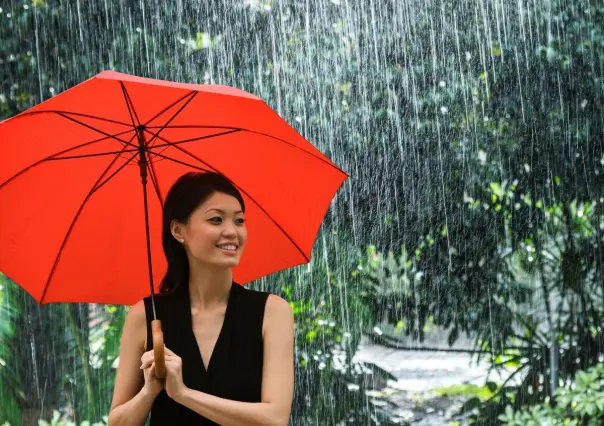Clima en Yucatán: ¿lloverá este lunes 9 de junio?