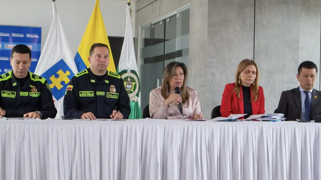 Avanzan investigaciones por el atentado contra el candidato presidencial Miguel Uribe Turbay