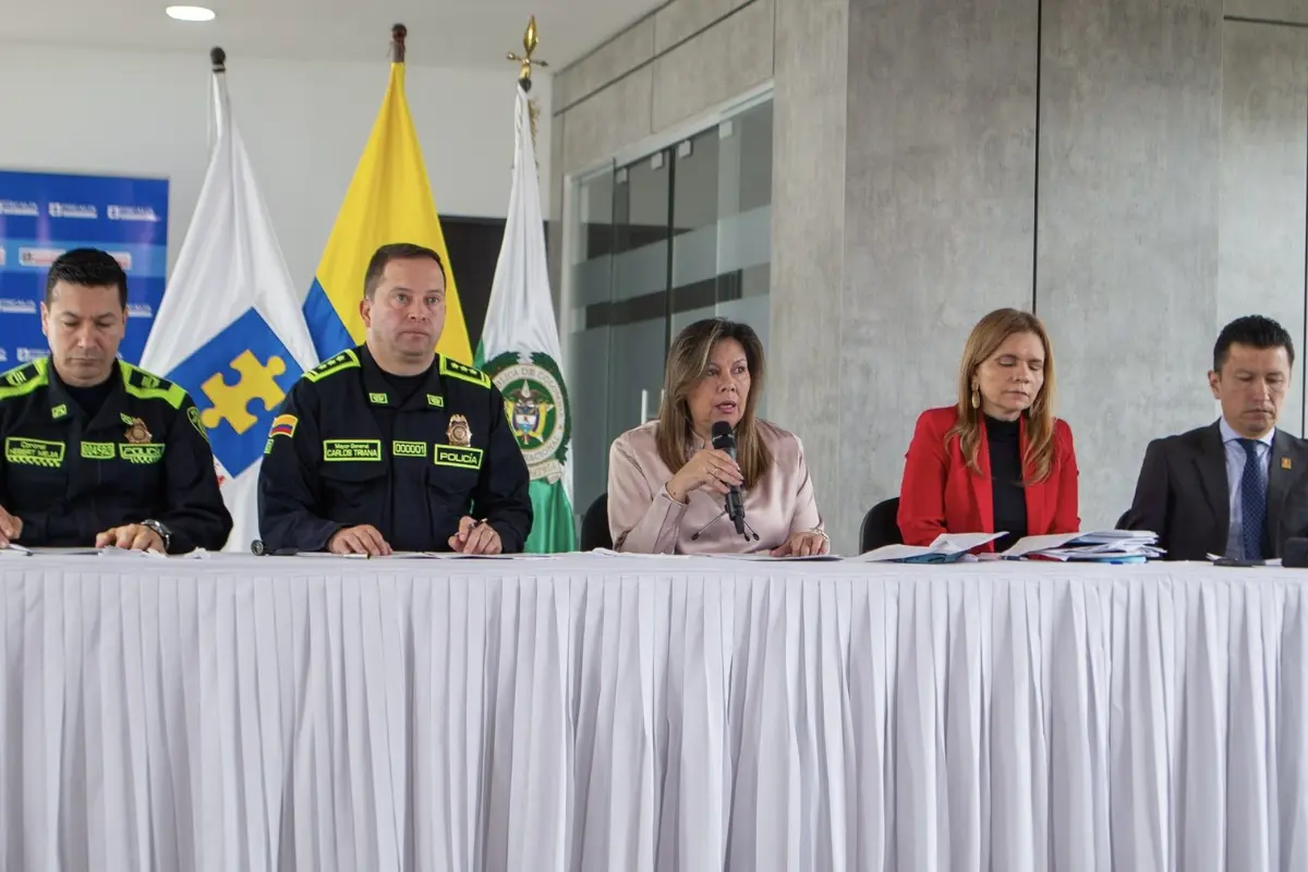 Créditos: X (@FiscaliaCol).