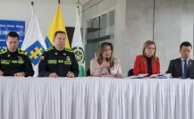 Avanzan investigaciones por el atentado contra el candidato presidencial Miguel Uribe Turbay