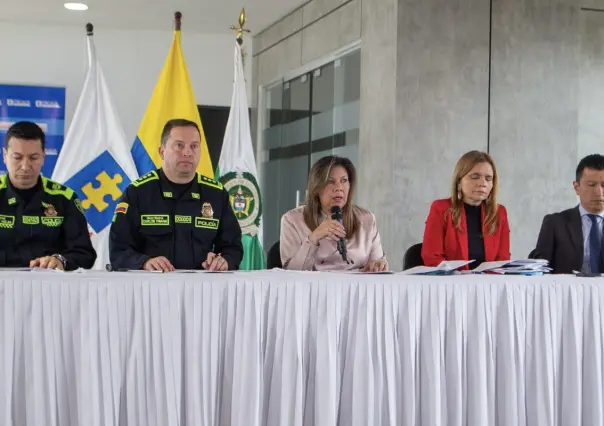 Avanzan investigaciones por el atentado contra el candidato presidencial Miguel Uribe Turbay