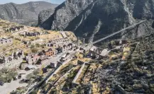 ¿Cómo llegar al mítico pueblo fantasma de Durango que hoy es un gran atractivo turístico?