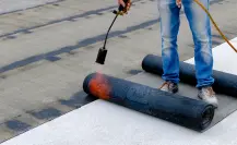 Descubre cómo impermeabilizar tu techo con membrana de manera efectiva