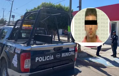 Detienen en Ciudad Constitución a hombre vinculado a hechos violentos del 4 de junio