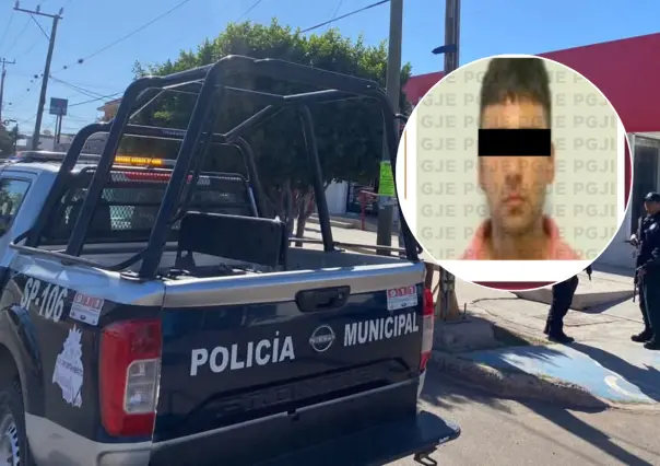 Detienen en Ciudad Constitución a hombre vinculado a hechos violentos del 4 de junio