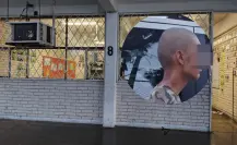 Adolescente es detenido por robo a escuela en Monterrey