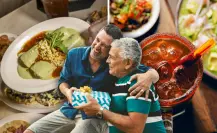5 restaurantes tipo botanero en Mérida para disfrutar el Día del Padre en familia