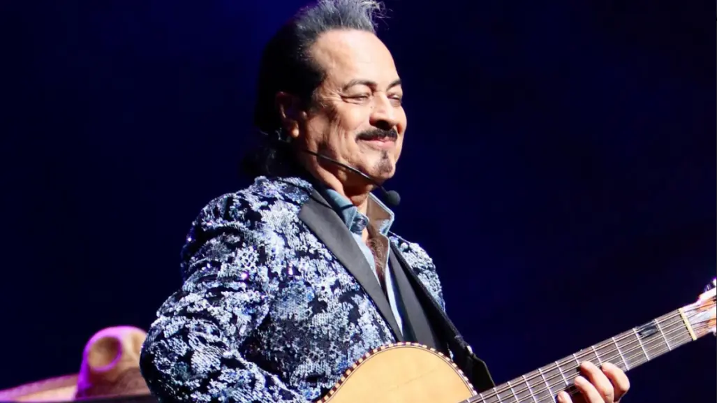 Los Tigres del Norte: ¿qué papel juega realmente Hernán Hernández en la leyenda del grupo?