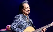 Los Tigres del Norte: ¿qué papel juega realmente Hernán Hernández en la leyenda del grupo?