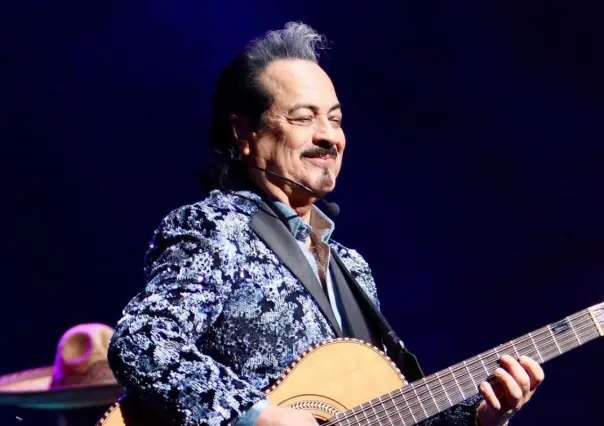 Los Tigres del Norte: ¿qué papel juega realmente Hernán Hernández en la leyenda del grupo?