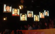 “Otro rollo”: Roxana Castellanos revela el regreso del elenco original