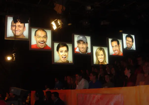 "Otro rollo": Roxana Castellanos revela el regreso del elenco original