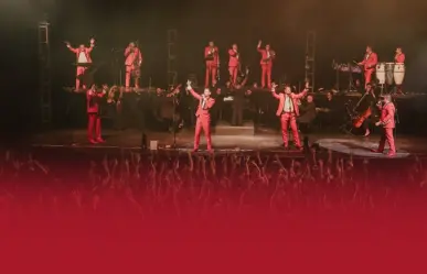 La Sonora Santanera celebra 70 años con una noche inolvidable en el Auditorio Nacional