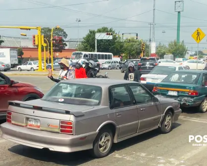 VIDEO | Hoy No Circula Edomex: ¿Qué opina la ciudadanía de su llegada a Toluca?