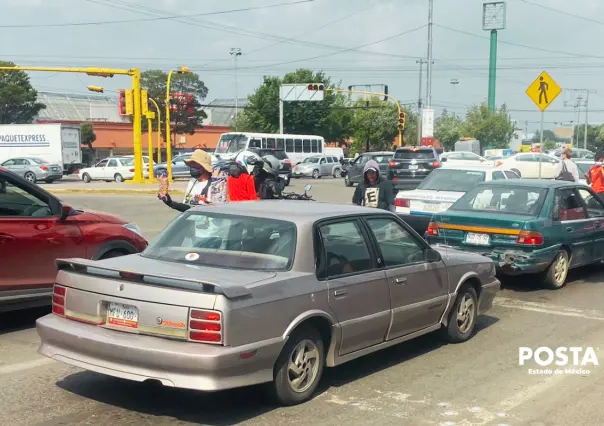 VIDEO | Hoy No Circula Edomex: ¿Qué opina la ciudadanía de su llegada a Toluca?