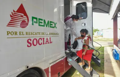 Jubilados de PEMEX reportan crisis en atención médica y medicamentos