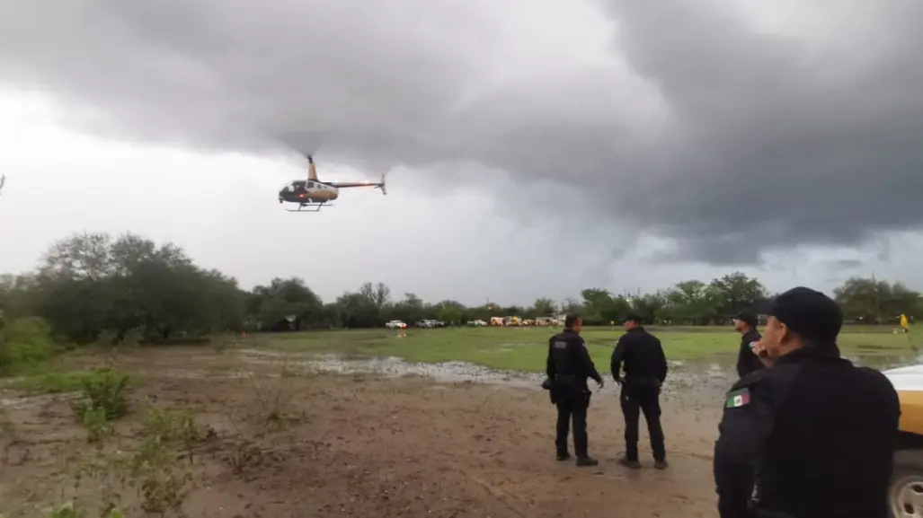 ¿Cómo salvan vidas desde el cielo? Así operan los traslados aéreos médicos en Tamaulipas