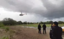 ¿Cómo salvan vidas desde el cielo? Así operan los traslados aéreos médicos en Tamaulipas