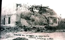 Estos son los espacios históricos de Tamaulipas que debes conocer