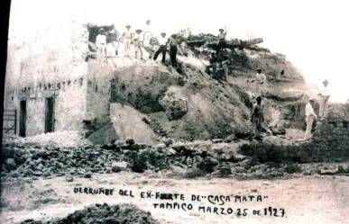 Estos son los espacios históricos de Tamaulipas que debes conocer