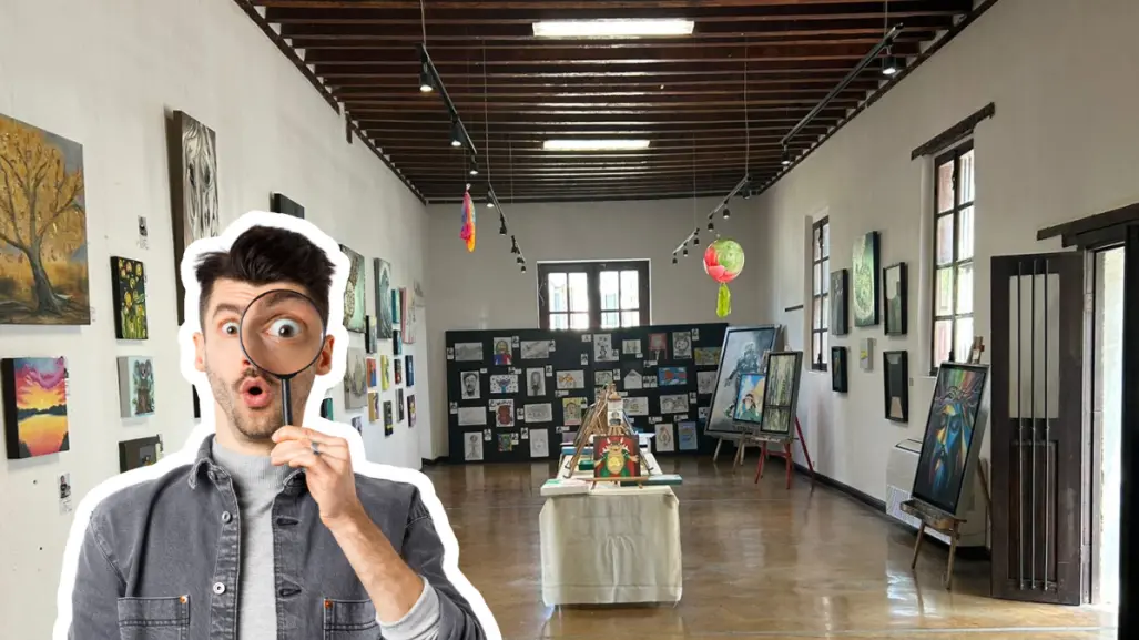 El museo escondido en Santa Catarina que antes era una fábrica de textiles