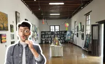 El museo escondido en Santa Catarina que antes era una fábrica de textiles