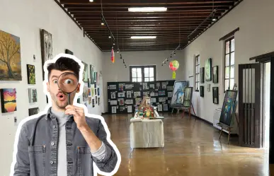 El museo escondido en Santa Catarina que antes era una fábrica de textiles