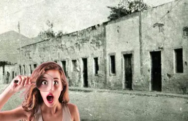 Esta colonia de Monterrey tiene más de 100 años y es de tipo americano