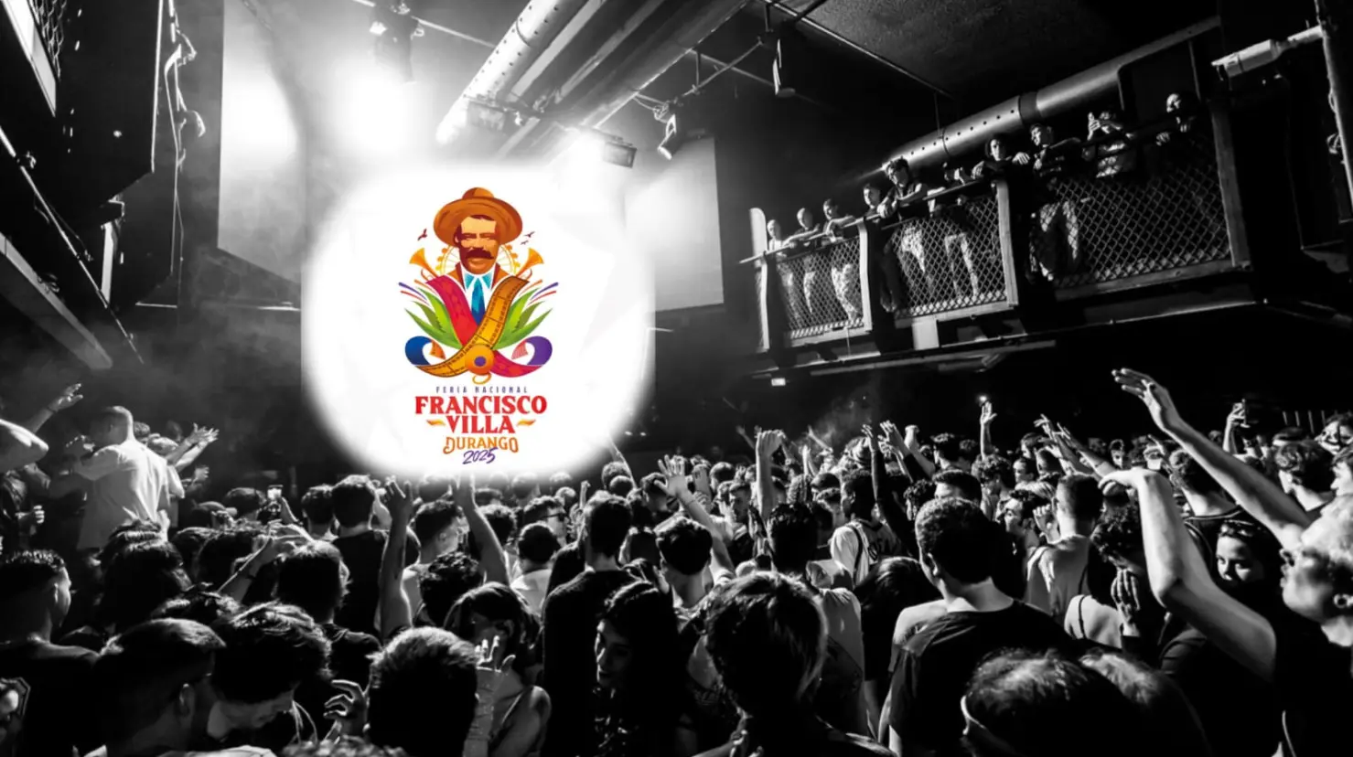 Foto: Pixabay | Este es el concierto de la Feria Nacional de Durango 2025, que solo tiene cuatro boletos disponibles.
