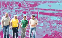 ¡Se va la feria! Aprovecha esta última semana de la Expo Guadalupe