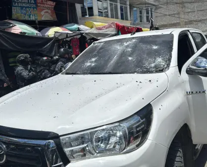 Gobernador de Chiapas acusa a agentes de Guatemala de servir al narcotráfico, tras ataque a policías