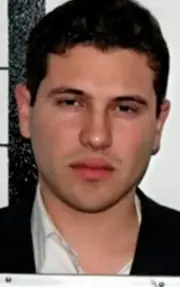 Archivaldo Iván Guzmán Salazar