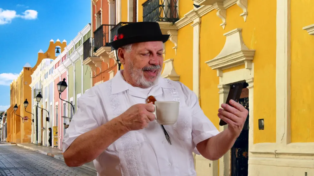 ¿Dónde comprar las mejores guayaberas en Yucatán para regalar a papá?