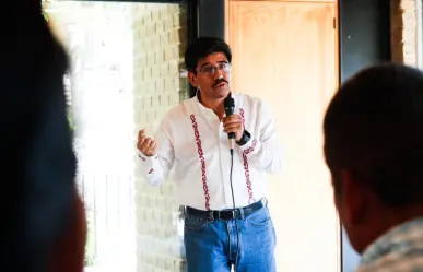 Hugo Aguilar, próximo presidente de SCJN, agradece respaldo: los pueblos indígenas pueden decidir