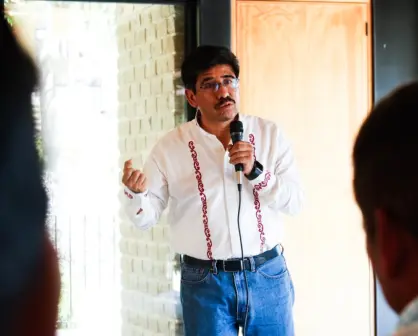 Hugo Aguilar, próximo presidente de SCJN, agradece respaldo: los pueblos indígenas pueden decidir