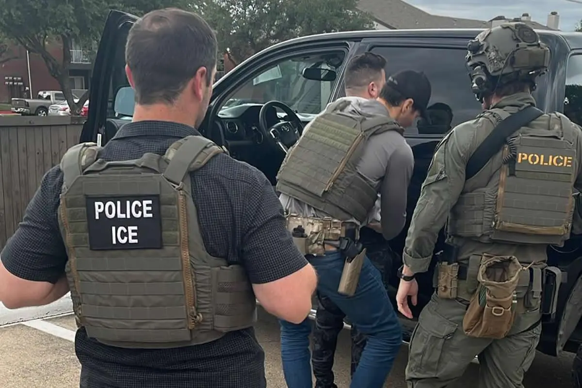 Créditos: ICE.